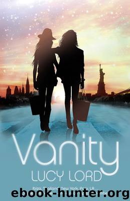 Vanity by Lucy Lord