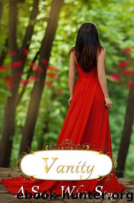 Vanity by Sonya Writes