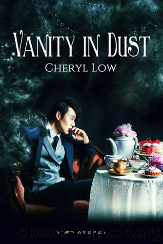 Vanity in Dust by Cheryl Low