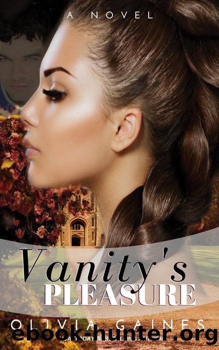 Vanity's Pleasure by Olivia Gaines