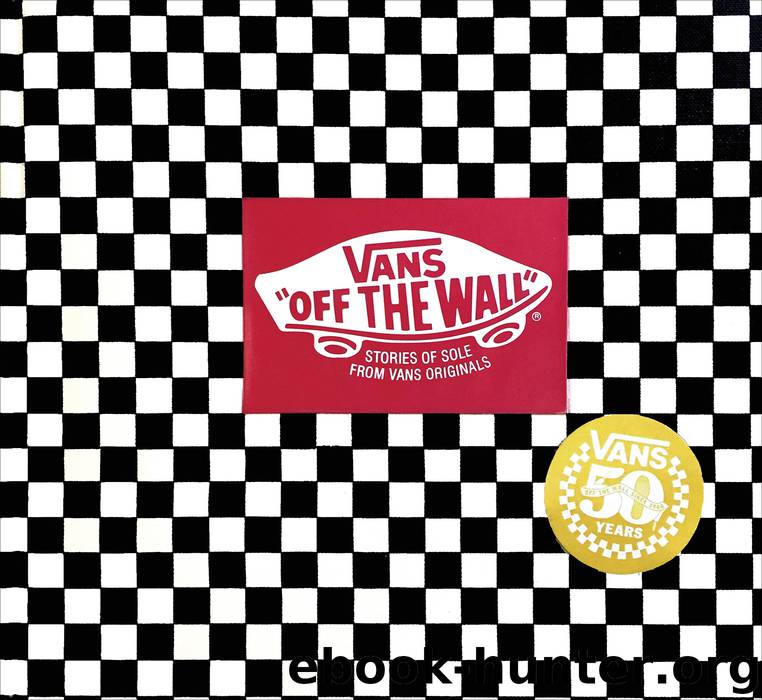 Vans: Off the Wall by Doug Palladini