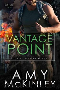 Vantage Point by Amy McKinley