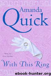 Vanza 01. With This Ring by Amanda Quick