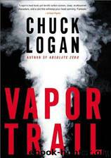 Vapor Trail (2003) by Chuck Logan