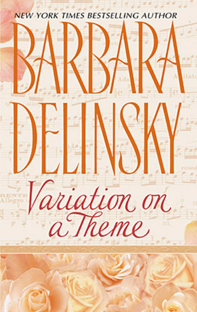 Variation on a Theme by Barbara Delinsky
