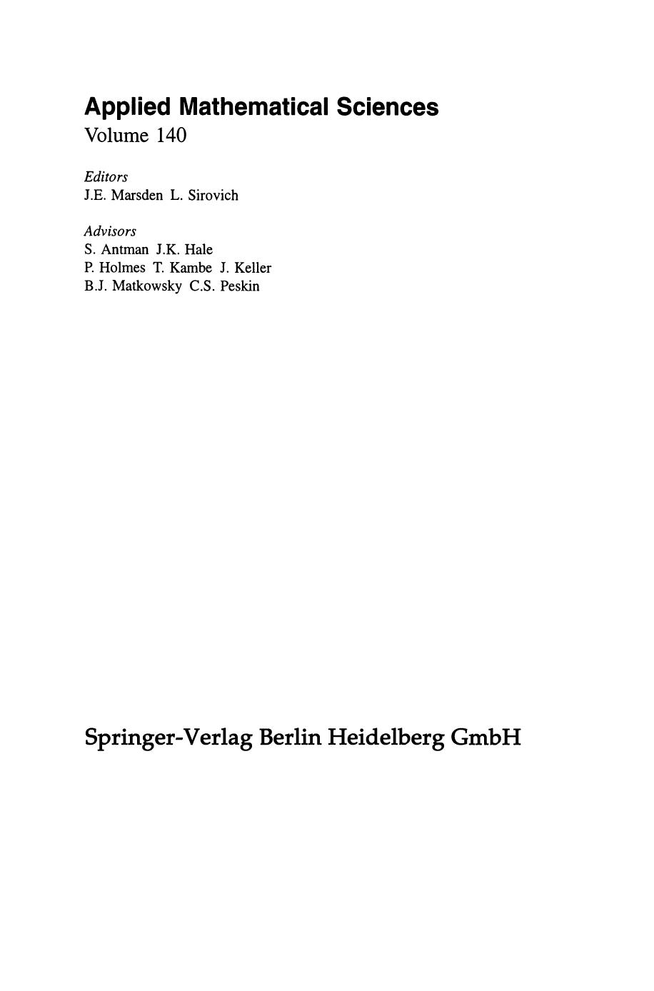 Variational Methods for Structural Optimization by Andrej Cherkaev (auth.)