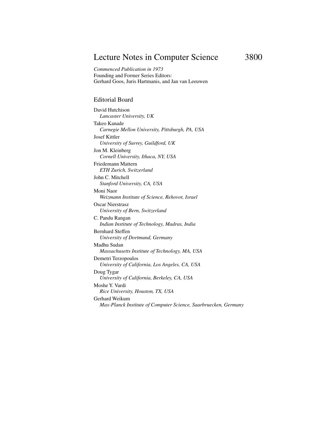 Variations on Constants: Flow Analysis of Sequential and Parallel Programs by Markus Müller-Olm (auth.)