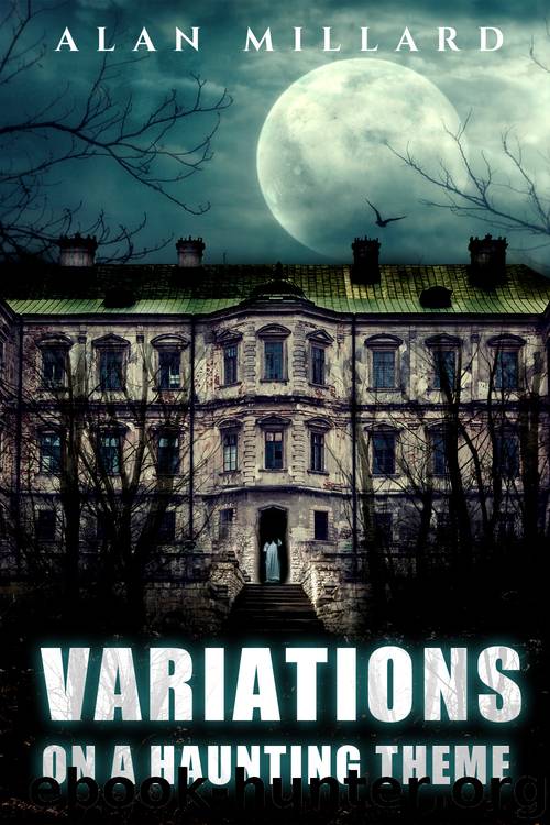 Variations on a Haunting Theme by Alan Millard