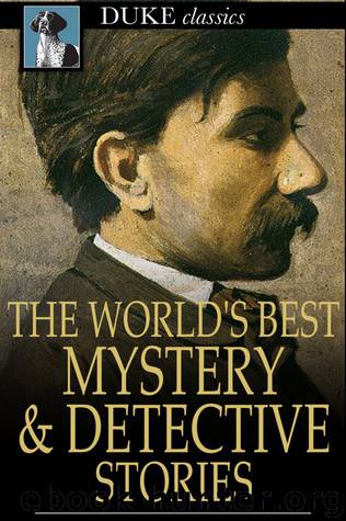 Various by Library of the World's Best Mystery;Detective Stories
