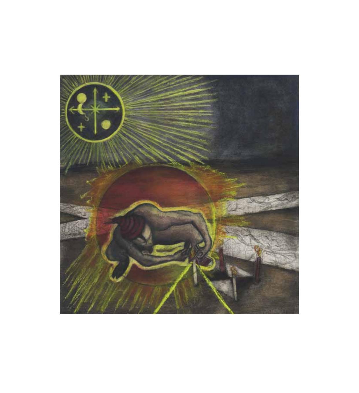 Various, Eds. Alkistis Dimech, Peter Grey, Jake Stratton-Kent-At the Crossroads-Scarlet Imprint (2012) by Unknown