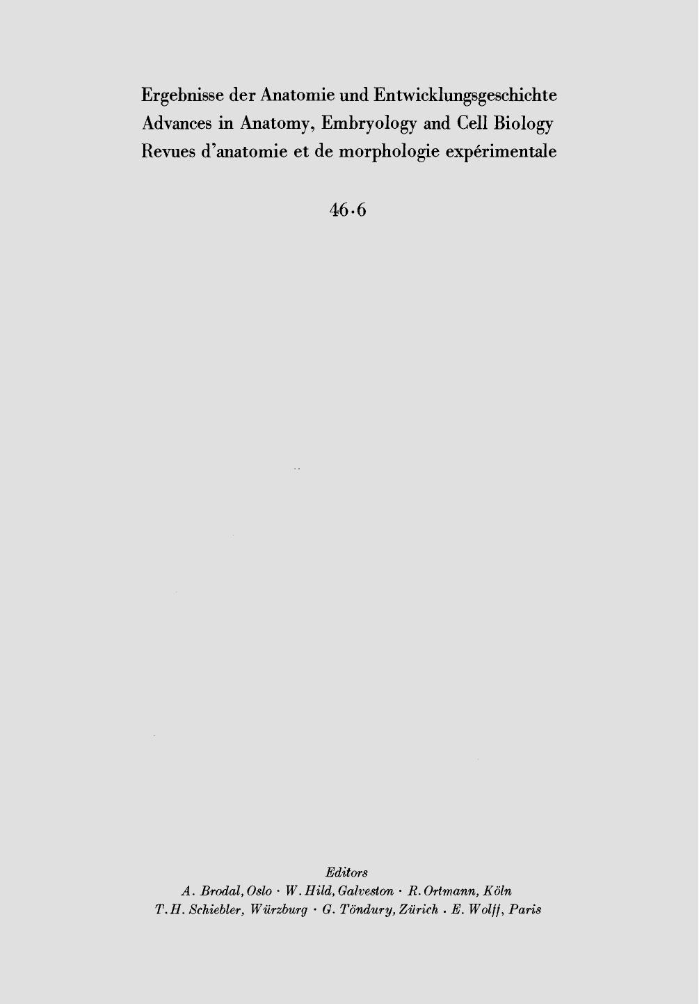 Vascular Pattern in Embryos with Clefts of Primary and Secondary Palate by Dr. Edith Frederiks (auth.) Dr. Edith Frederiks (eds.)