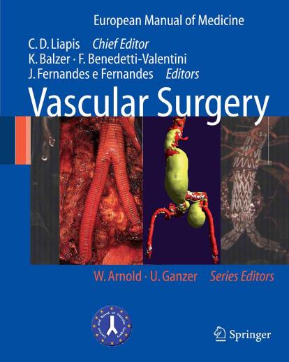 Vascular Surgery by Weng W. Chow Stephan W. Koch
