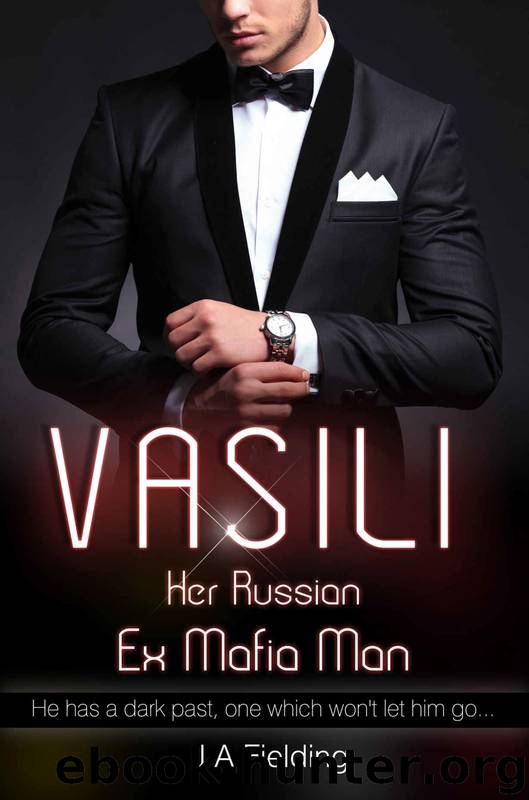 Vasili, Her Russian Ex Mafia Man: A BWWM Billionaire Romance by J A Fielding & Bwwm Club