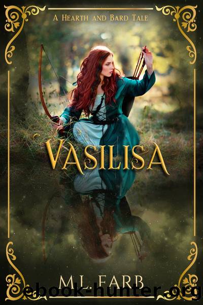 Vasilisa by M. L. Farb