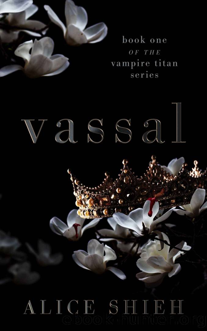 Vassal by Alice Shieh
