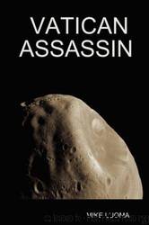 Vatican Assassin by Mike Luoma