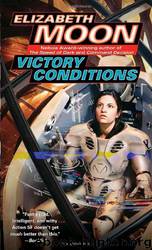 Vatta War 05 - Victory Conditions by Moon Elizabeth