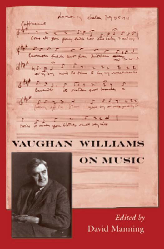 Vaughan Williams on Music by Staycare Mngmt