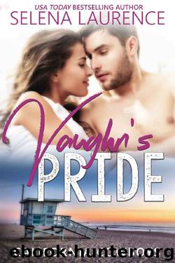 Vaughn's Pride: California Cowboys by Selena Laurence