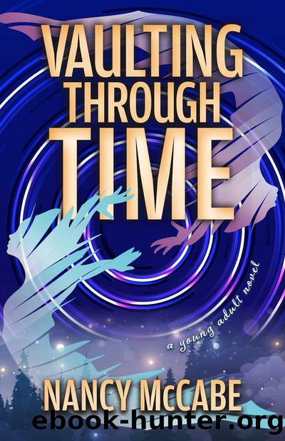 Vaulting Through Time by Nancy McCabe