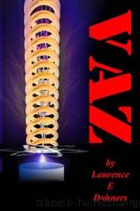Vaz by Dahners Laurence E