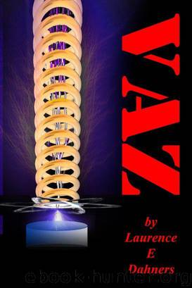 Vaz by Laurence Dahners