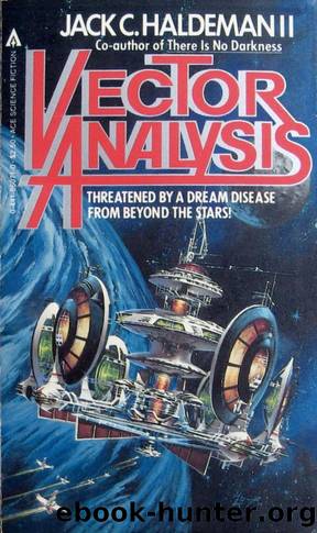 Vector Analysis by Jack C. Haldeman II
