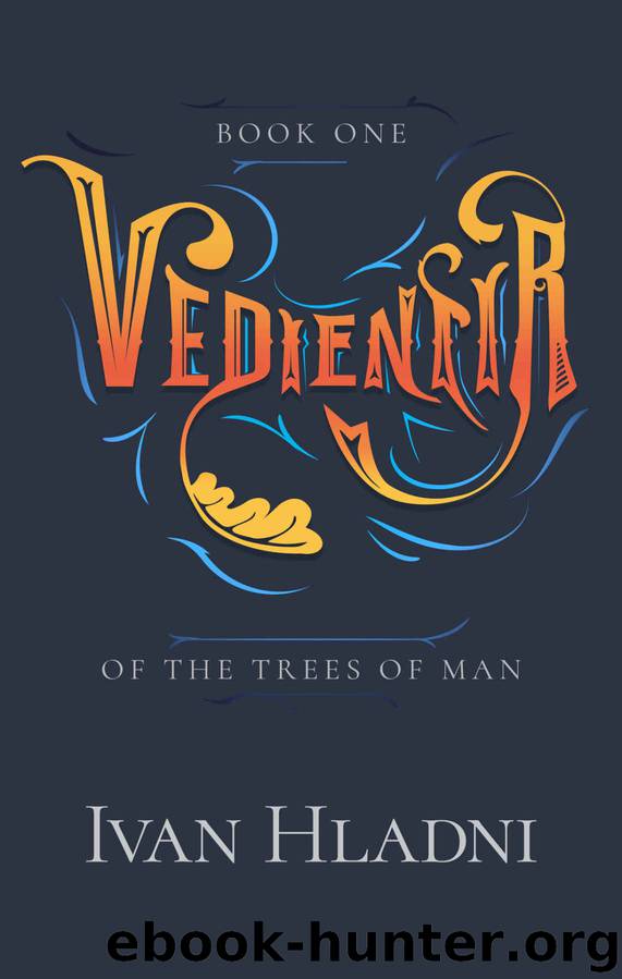 Vedientir by Ivan Hladni