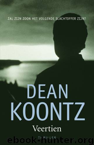 Veertien by Dean Koontz