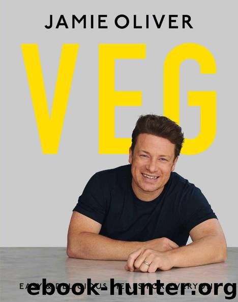 Veg by Jamie Oliver