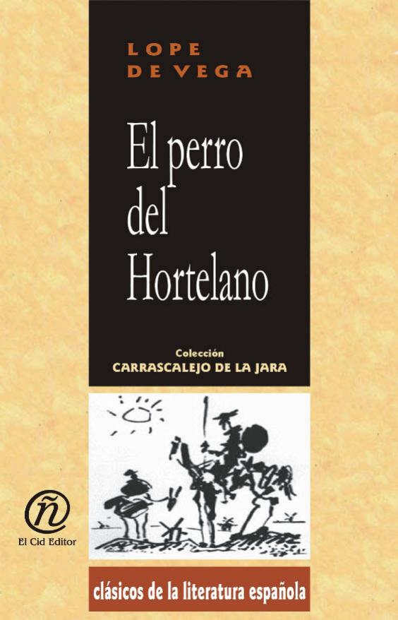 Vega by El perro del Hortelano
