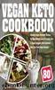 Vegan Keto Cookbook by Jane Adams