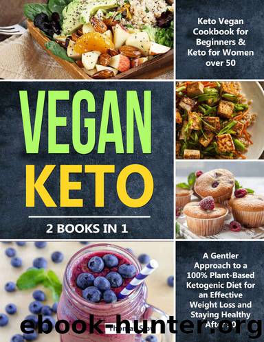 Vegan Keto by Thomas Slow