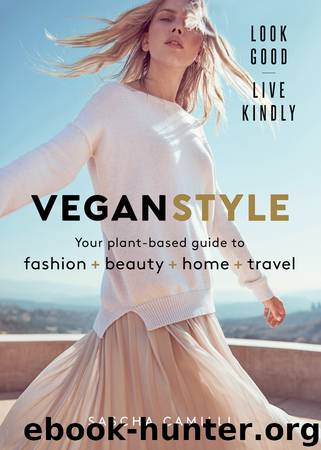 Vegan Style by Sascha Camilli