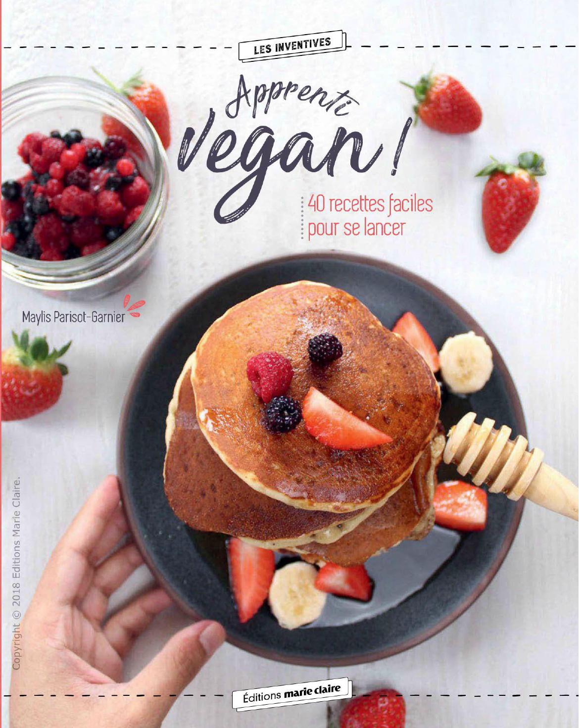 Vegan by DINE