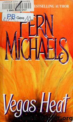 Vegas Heat by Fern Michaels
