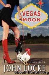 Vegas Moon by John Locke