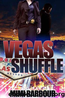 Vegas Shuffle (Vegas Series) by Mimi Barbour
