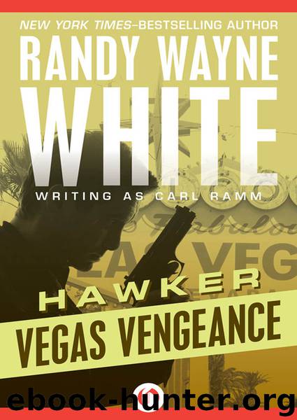Vegas Vengeance by Randy Wayne White