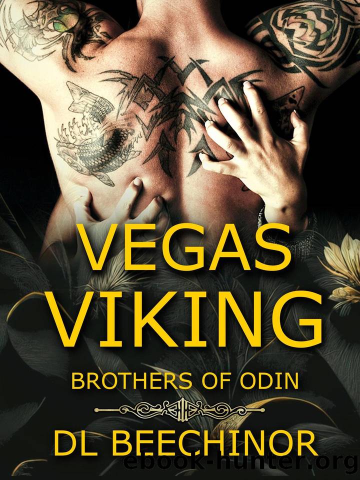 Vegas Viking: Brothers of Odin by D.L. Beechinor