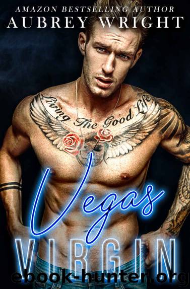 Vegas Virgin by Wright Aubrey