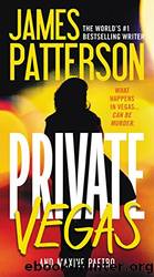 Vegas by James Patterson