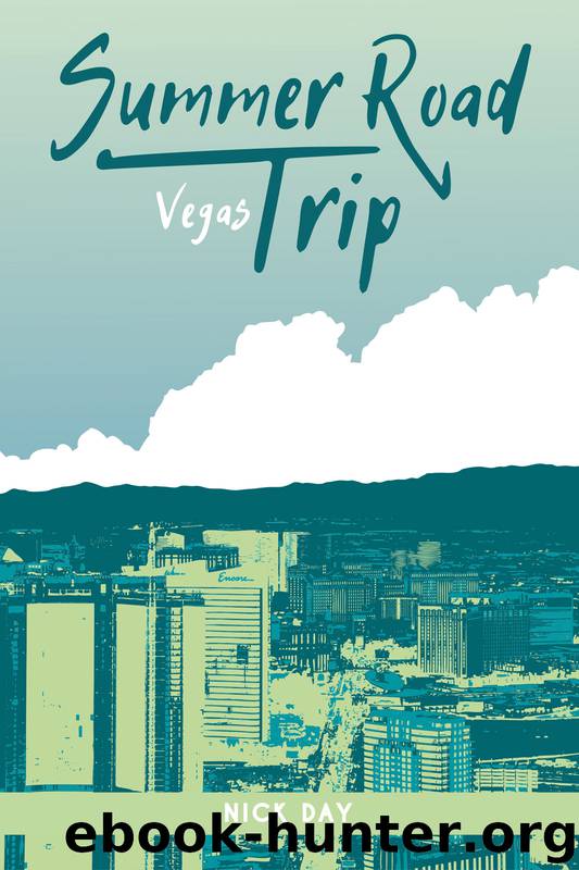 Vegas by Nick Day