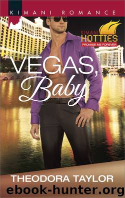 Vegas, Baby