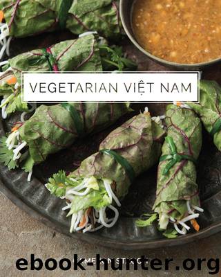 Vegetarian ViệT Nam by Cameron Stauch