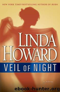 Veil Of Night (2010) by Howard Linda