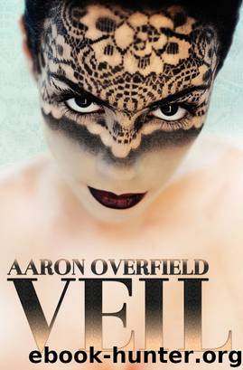Veil by Aaron Overfield