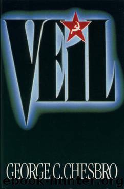 Veil by George C. Chesbro