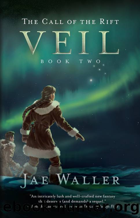 Veil by Jae Waller