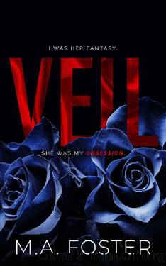 Veil by M.A. Foster